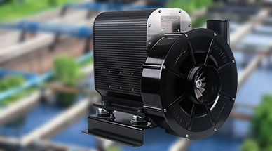 魚塘增氧機的種類有哪些？