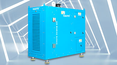 空氣懸浮風(fēng)機(jī)?100%無(wú)油潤(rùn)滑，讓發(fā)酵過(guò)程中避免二次污染