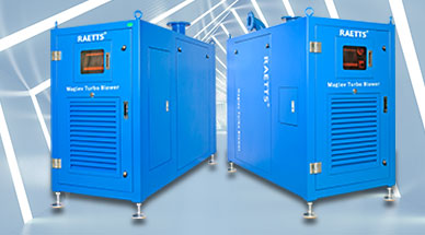 養殖行業廢水處理，提標改造首選空氣懸浮風機