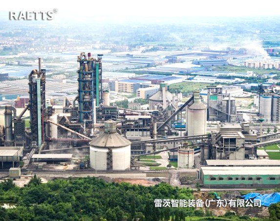 都江堰使用8臺空氣懸浮和磁懸浮風(fēng)機(jī)節(jié)能改造