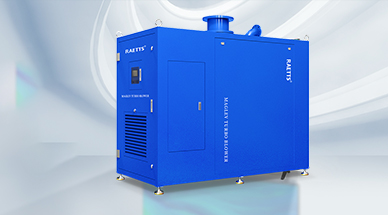 磁懸浮風機有哪些優(yōu)勢？