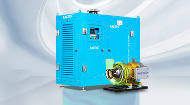 空氣懸浮風(fēng)機(jī)——領(lǐng)航新時代的高效節(jié)能利器！