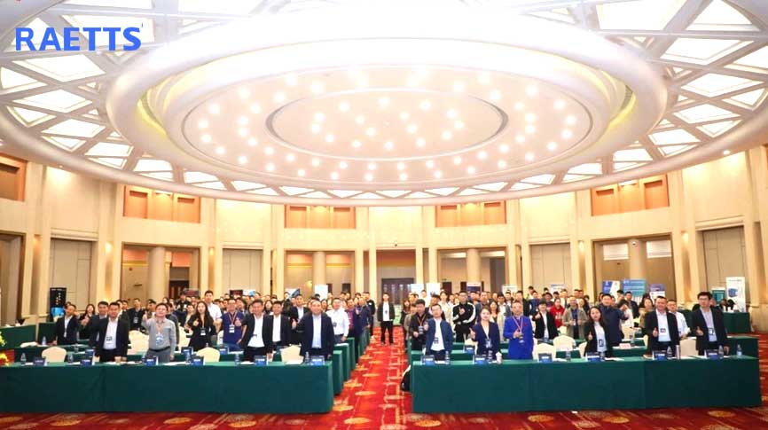 雷茨獨(dú)家冠名空壓機(jī)英雄會(huì)（壓軸場(chǎng)），“雷茨之夜”閃耀東莞！  ?