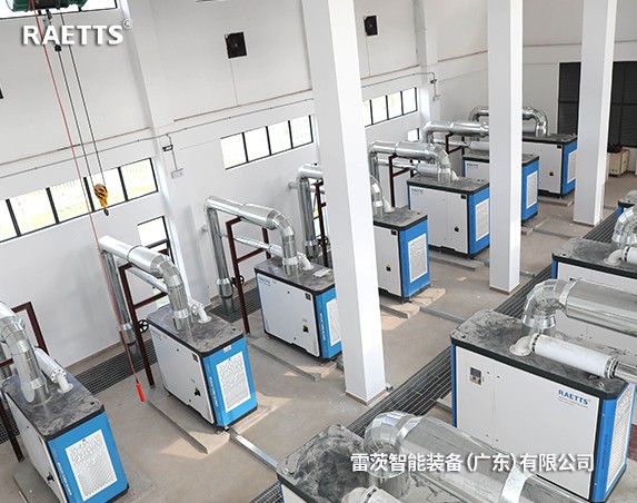 年省電預(yù)計(jì)320萬元+！雷茨11臺(tái)磁懸浮風(fēng)機(jī)【含8臺(tái)德國(guó)進(jìn)口】在珠海富山三廠投運(yùn)！