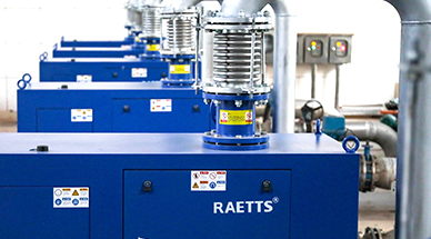 空氣懸浮風(fēng)機的常見故障應(yīng)對