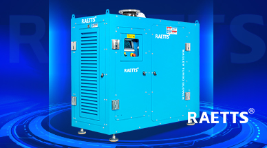 空氣懸浮風(fēng)機的能耗優(yōu)勢，為您節(jié)省能源成本