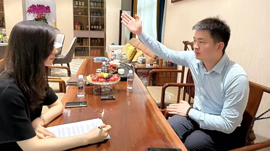 雷茨：市場總量受限，企業(yè)如何用產(chǎn)品不斷拓展新賽道