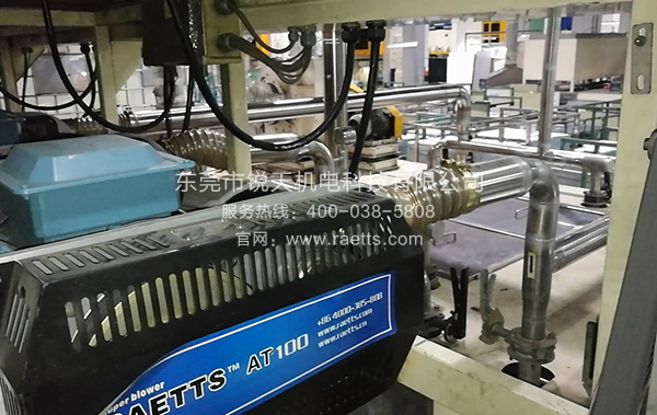 制藥工業除水干燥解決方案