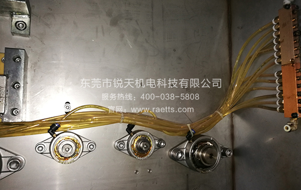 食品包裝工業除水干燥解決方案