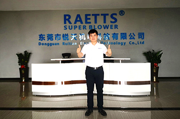 專注于主業，把主業做好—吳炎光先生