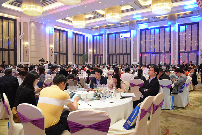 銳天科技喜獲“2018年百優創新會員單位”榮譽稱號