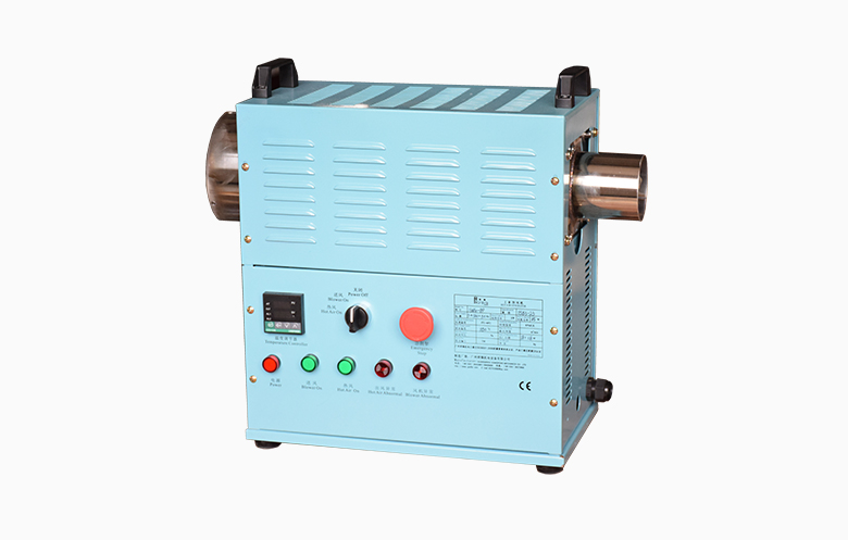 工業(yè)熱風(fēng)機