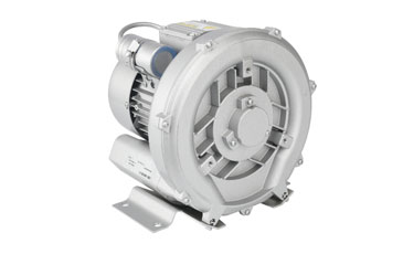 高壓風機如何選型